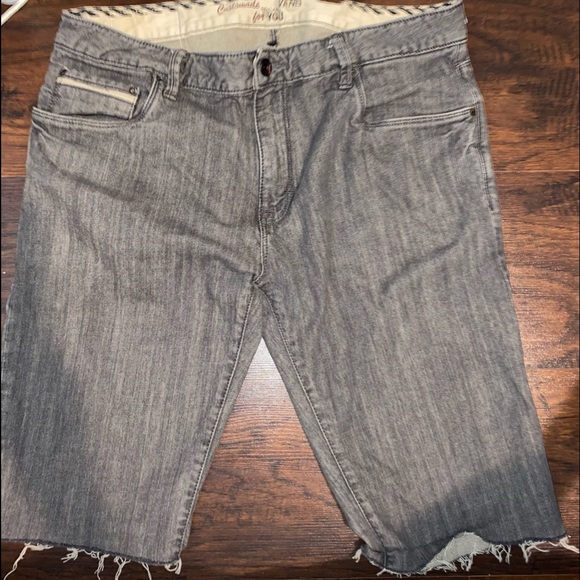 Vans Shorts Mens Van Shorts Poshmark